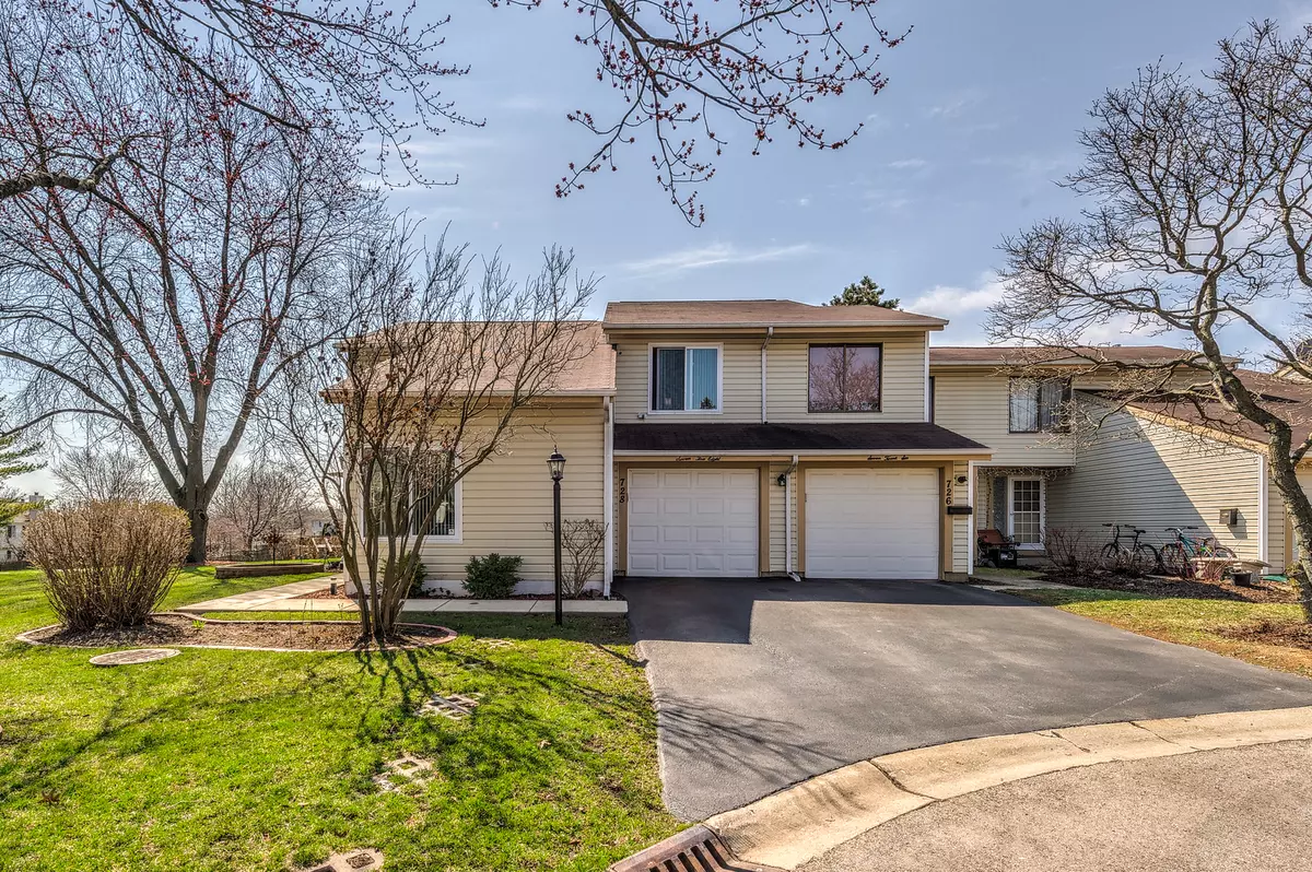 Carol Stream, IL 60188,728 Colorado CT