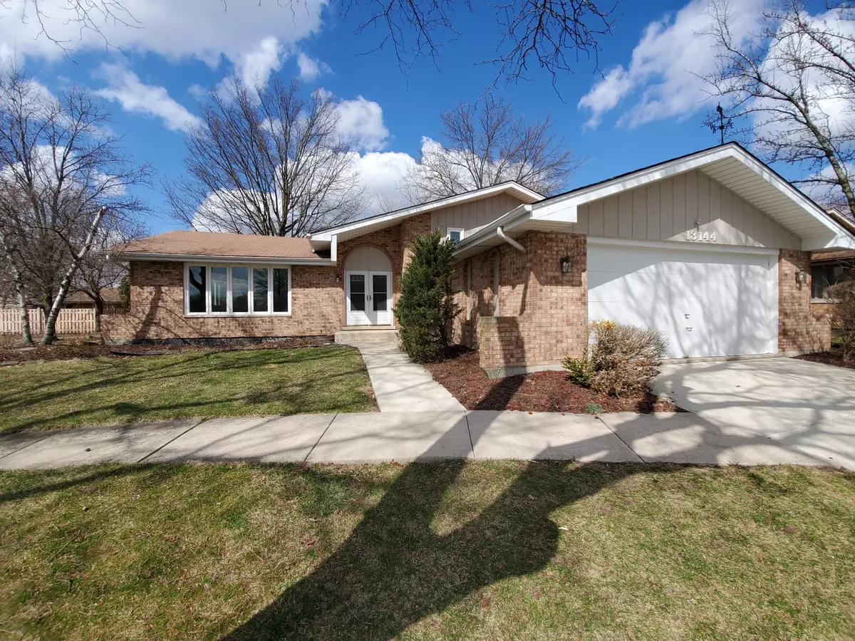 Homer Glen, IL 60491,13144 Sage CT