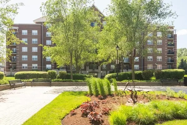 470 W Mahogany CT #205, Palatine, IL 60067