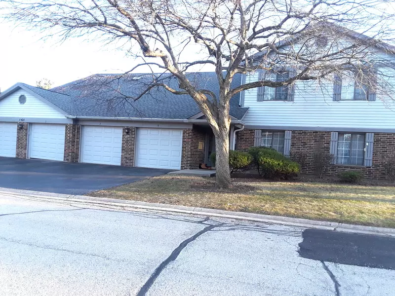 1421 W Partridge LN #1, Arlington Heights, IL 60004