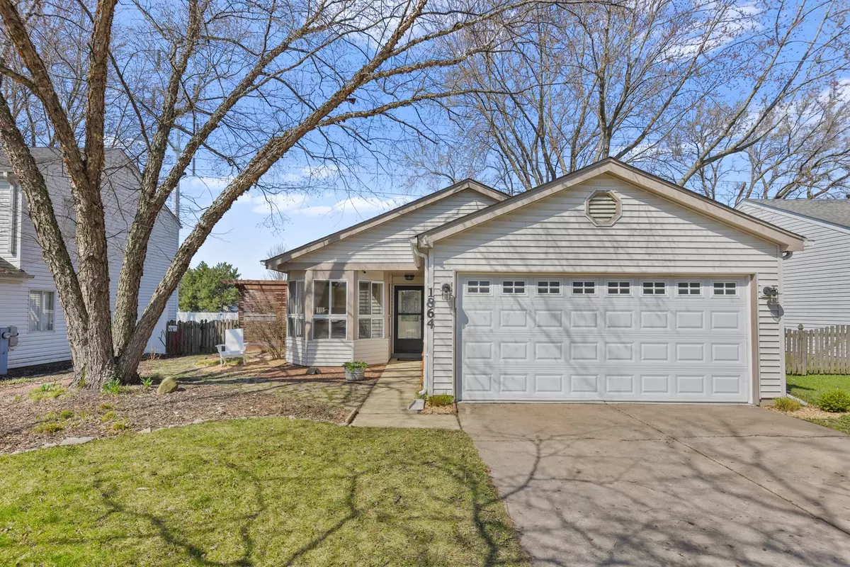 Naperville, IL 60563,1864 Paddington AVE