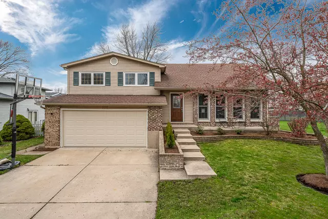 Schaumburg, IL 60193,332 Bramble CT