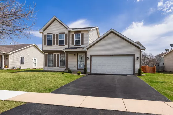 Romeoville, IL 60446,573 S Scott LN