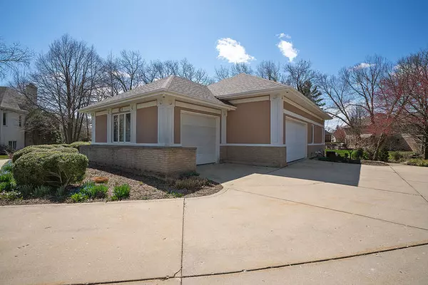 Lemont, IL 60439,1204 Saint Brendans CT