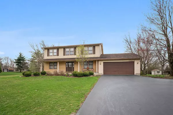 13411 Hunt Master LN, Lemont, IL 60439