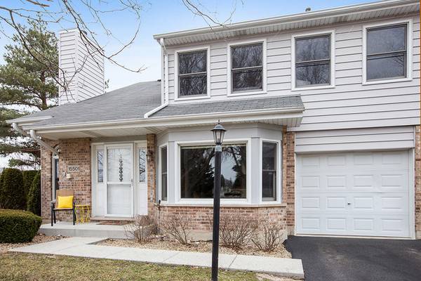 15501 Westminster DR, Orland Park, IL 60462