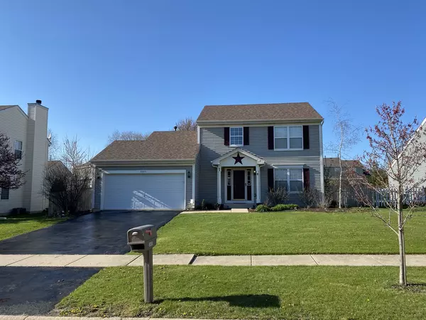 New Lenox, IL 60451,3005 Chestnut Pointe DR