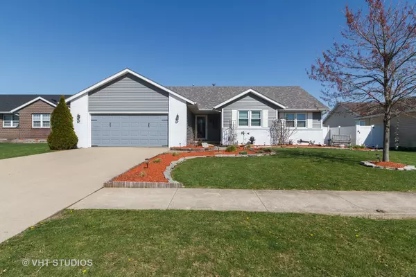 Bourbonnais, IL 60914,1466 Derby DR