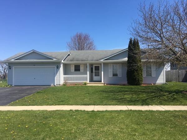 702 Whitmore TRL, Mchenry, IL 60050