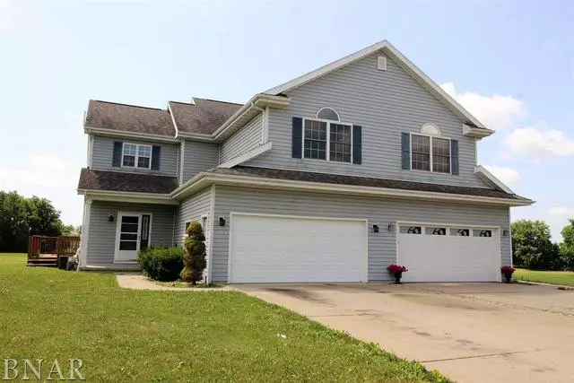 Downs, IL 61736,101 Labrador LN