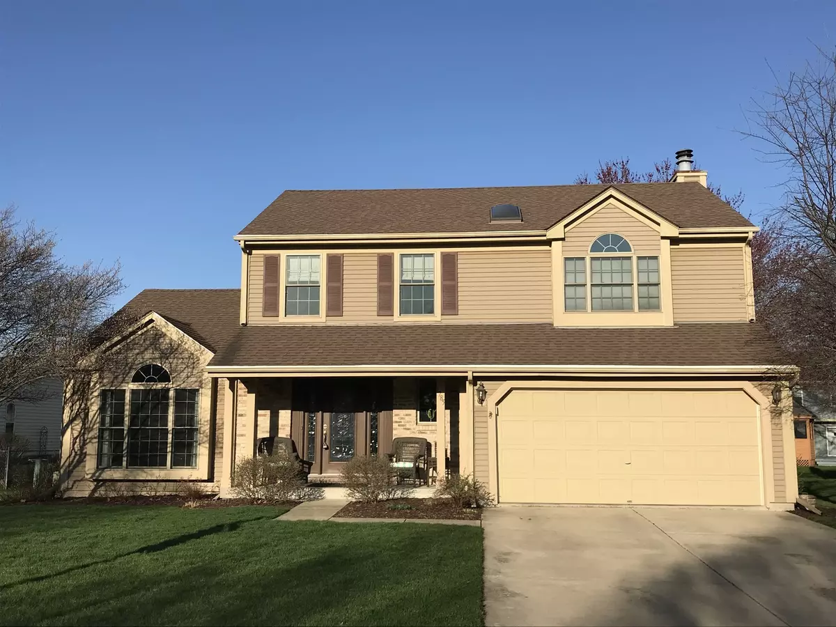 Montgomery, IL 60538,1785 Sunrise CT