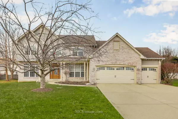 Oswego, IL 60543,614 Highview CT