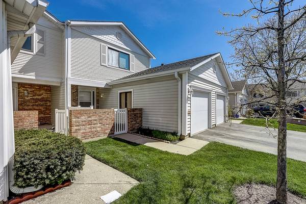 636 Spinnaker, Schaumburg, IL 60194