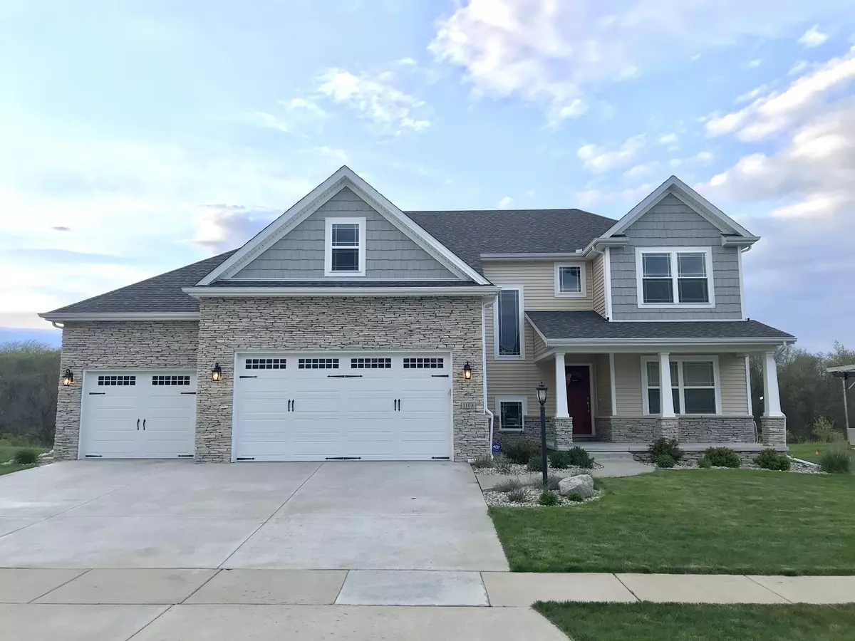 Mahomet, IL 61853,1108 ASHFORD CT