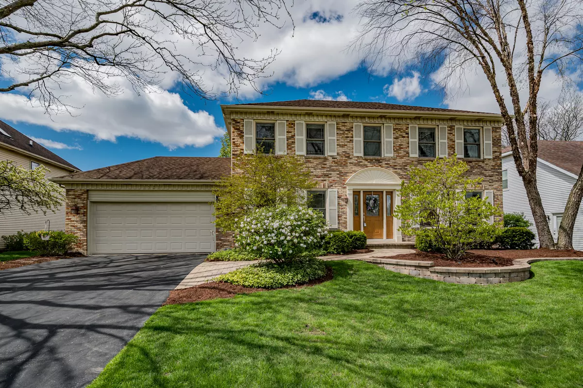 Naperville, IL 60540,1521 Ambleside CIR