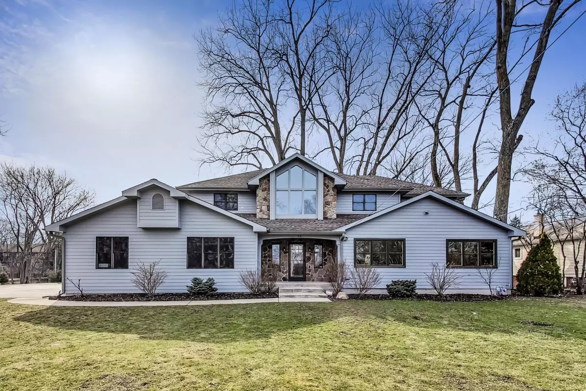 Deer Park, IL 60010,44 Deerpath RD