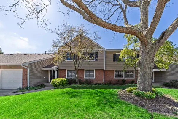 989 Pinetree CIR S #989, Buffalo Grove, IL 60089