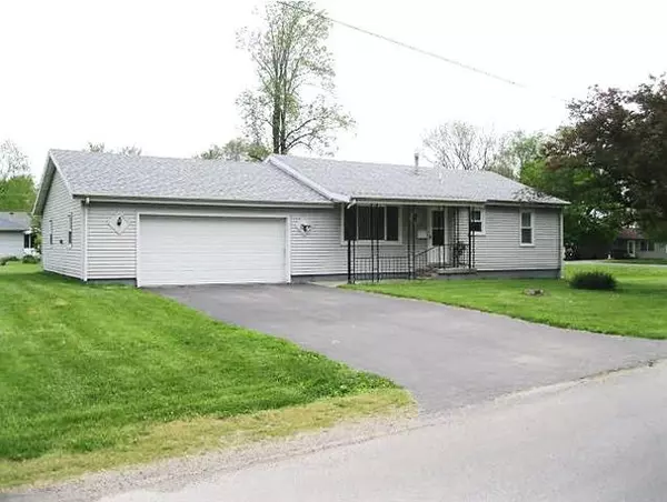 Bement, IL 61813,432 E WILSON ST