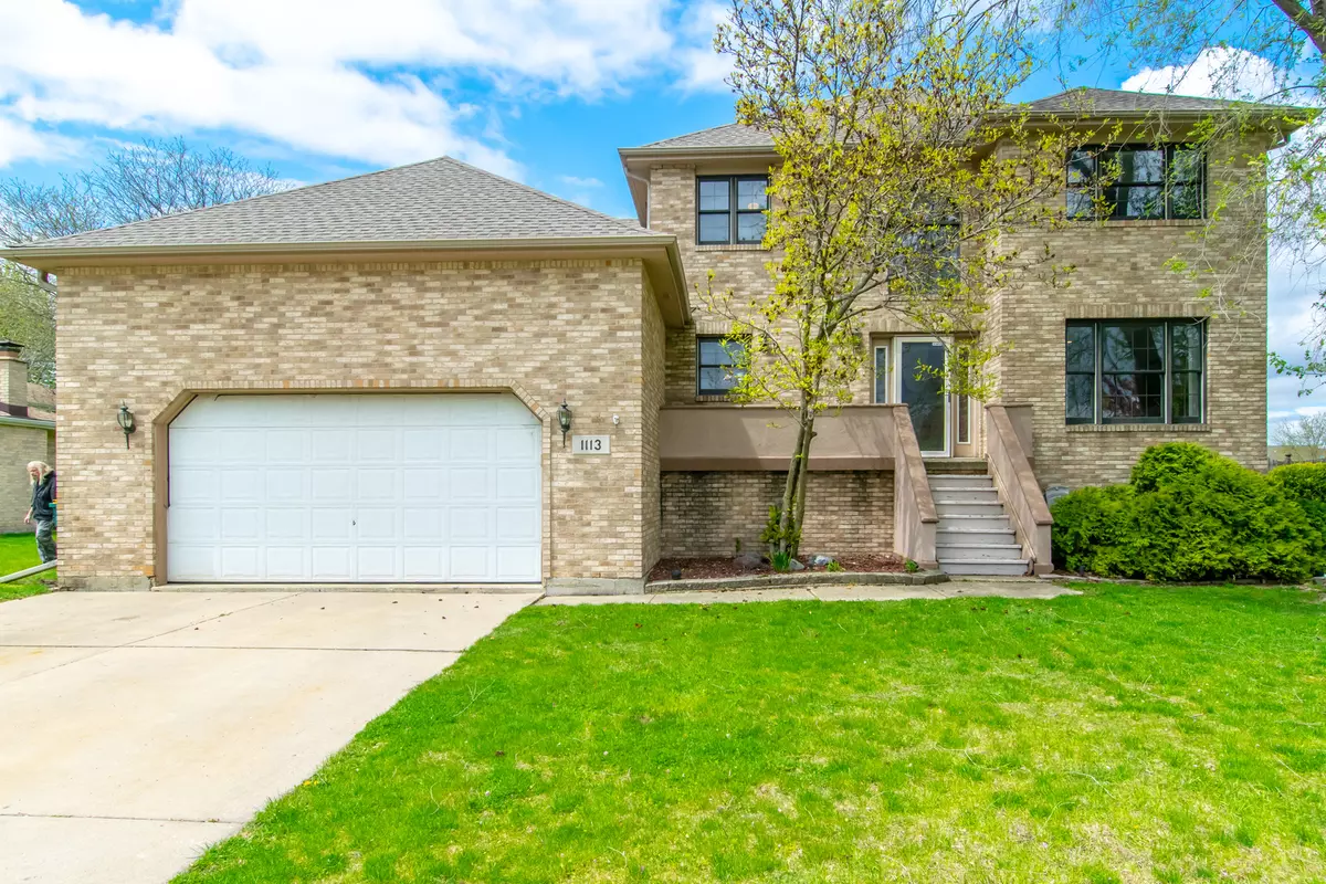 Joliet, IL 60431,1113 Galway RD