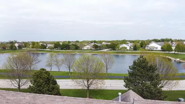 Crest Hill, IL 60403,16205 Powderhorn Lake WAY