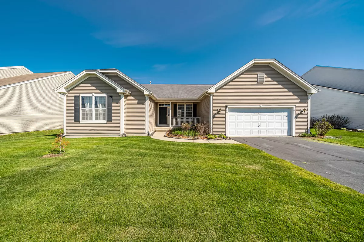 Woodstock, IL 60098,811 Verdi CT