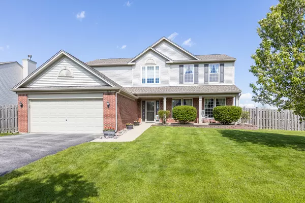 262 S Cranberry ST, Bolingbrook, IL 60490