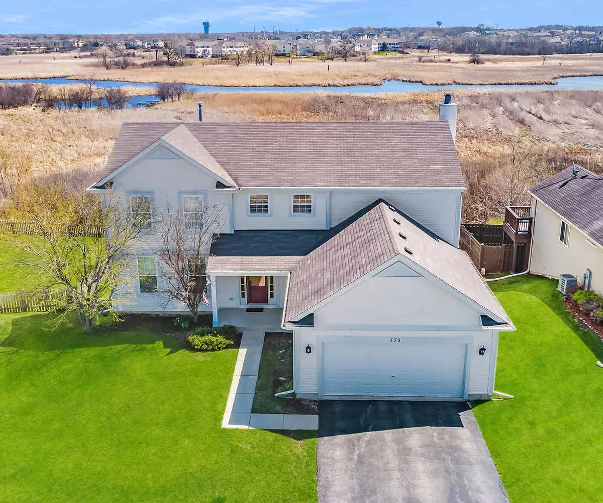 Round Lake, IL 60073,775 N Overlook CIR