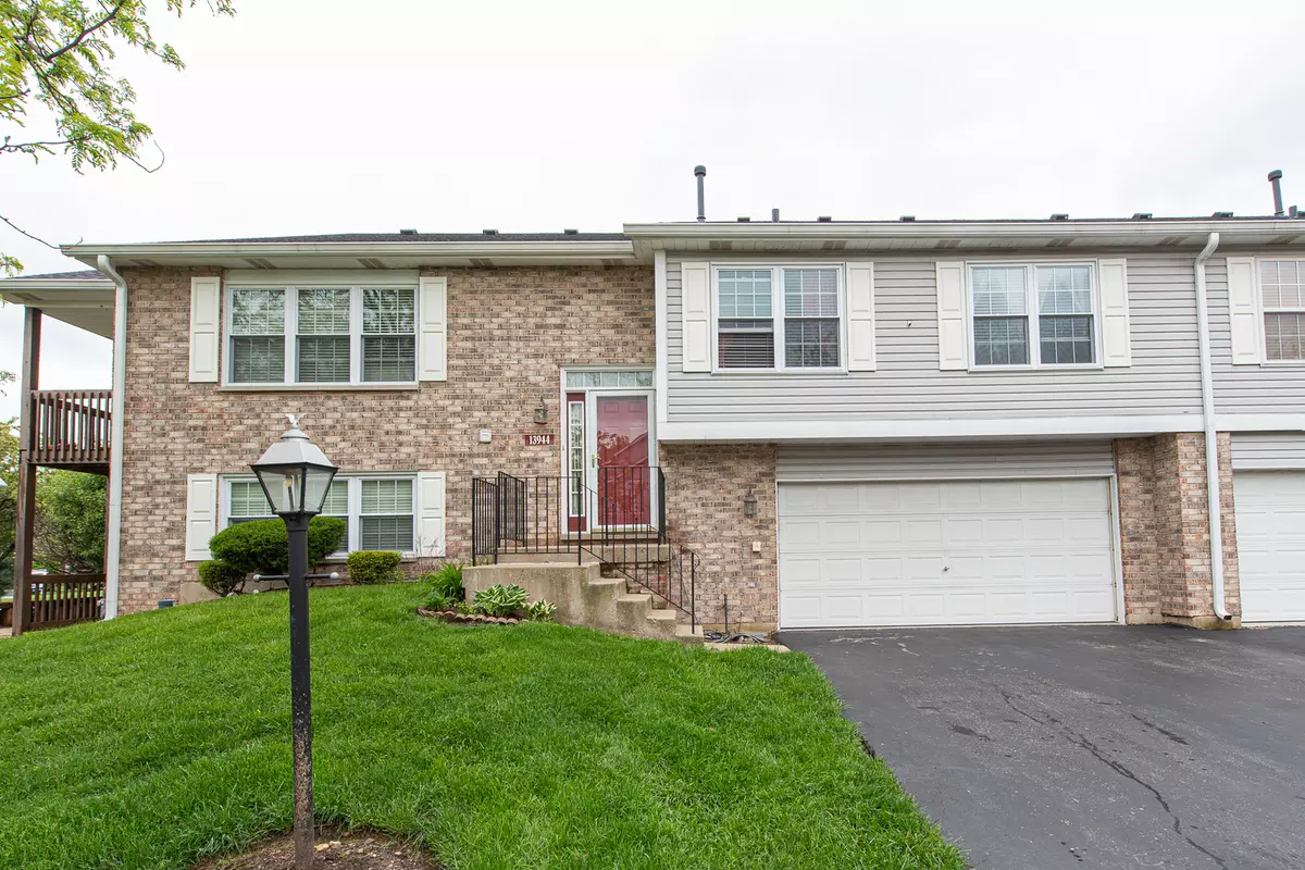 Plainfield, IL 60544,13944 Cambridge CIR