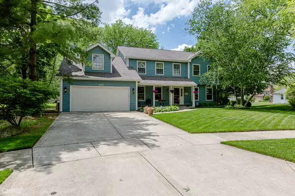 Naperville, IL 60565,208 Stone Creek CT