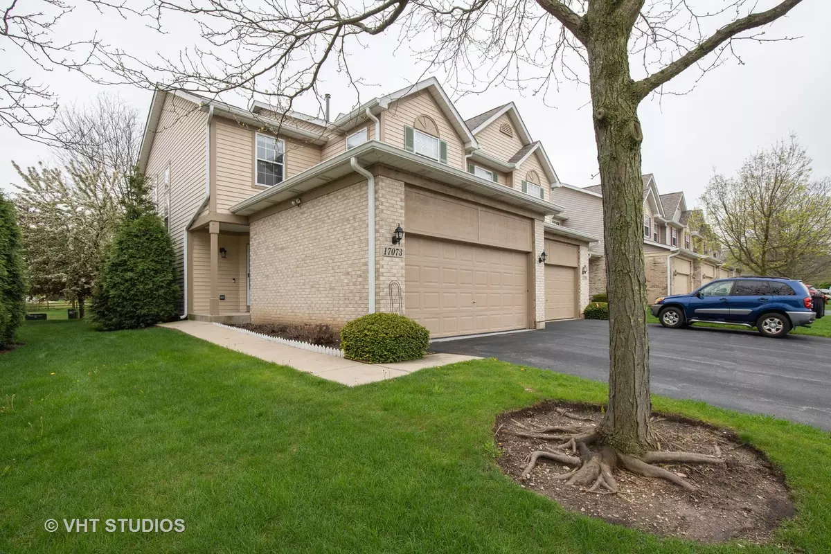 Libertyville, IL 60048,17073 W Cunningham CT