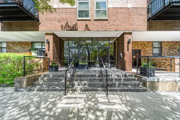 1000 E 53rd ST #503, Chicago, IL 60615