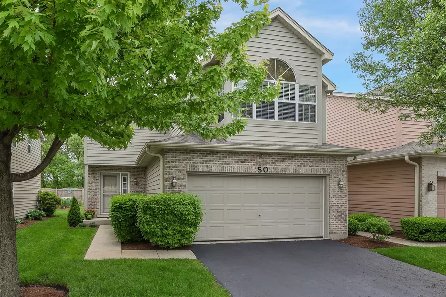 50 Townsend CIR, Naperville, IL 60565