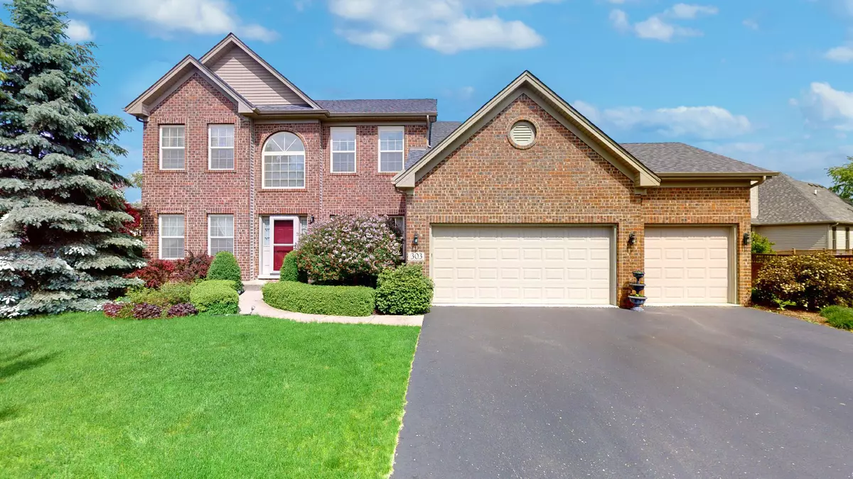 Oswego, IL 60543,303 Westminster CT