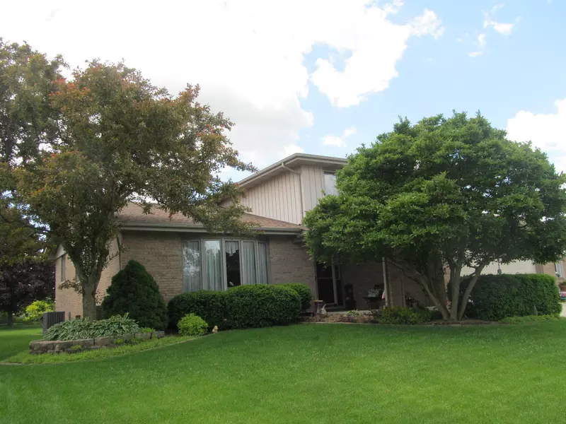 13541 MAVERICK TRL, Homer Glen, IL 60491