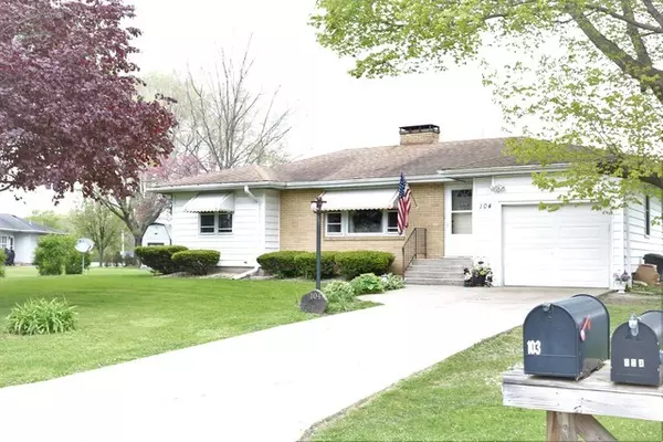 104 Dante CT, Shorewood, IL 60404