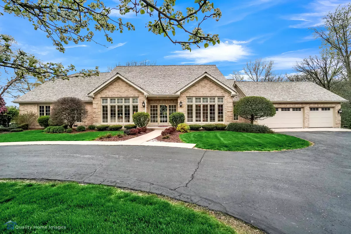 Homer Glen, IL 60491,16762 Deer Path DR