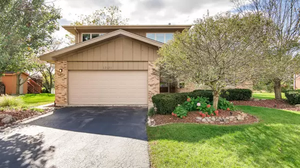 12139 White Pine TRL, Homer Glen, IL 60491