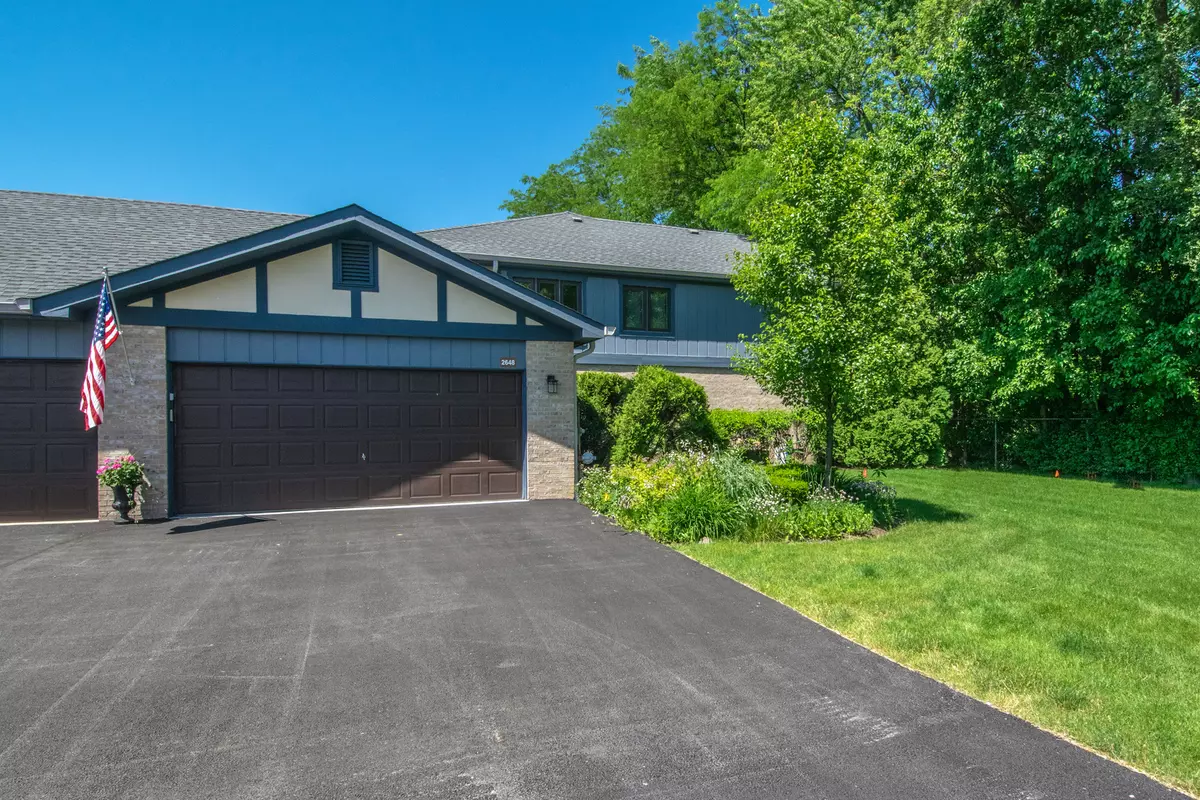 Joliet, IL 60431,2648 Harbor DR #2648