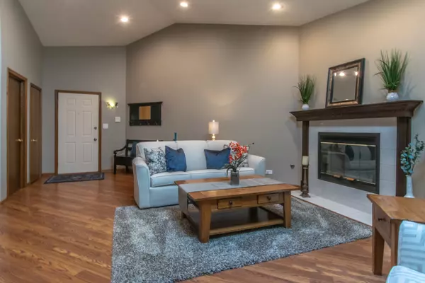 Joliet, IL 60431,2648 Harbor DR #2648