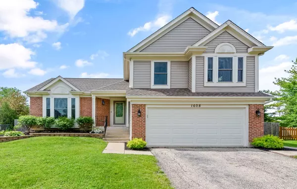 Crystal Lake, IL 60014,1608 Brompton CT