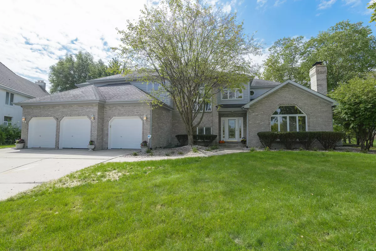 Naperville, IL 60564,3949 Broadmoor CT