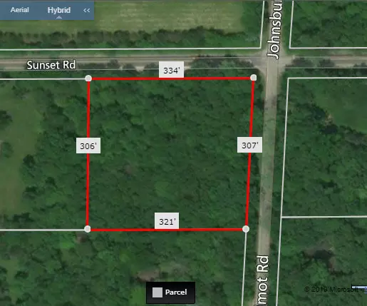 Lot #13 Sunset RD SW, Spring Grove, IL 60081