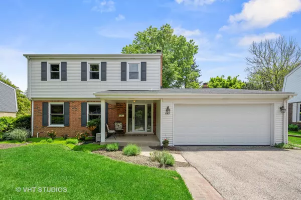 645 S Elm ST, Palatine, IL 60067