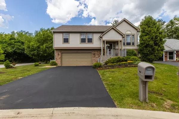 1116 Wilkes LN, Lake Zurich, IL 60047