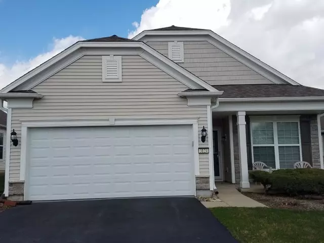 Mundelein, IL 60060,3124 Comstock CT