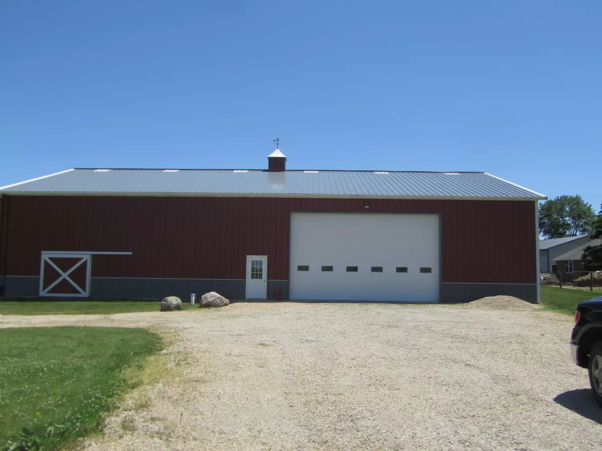 Earlville, IL 60518,3978 E 1553rd RD