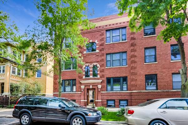 5609 N Wayne AVE #2, Chicago, IL 60660