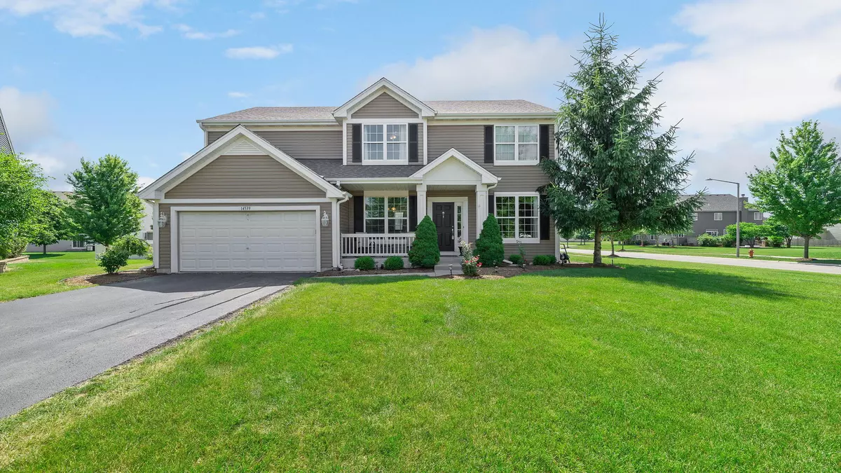 Plainfield, IL 60544,14539 Scott CT