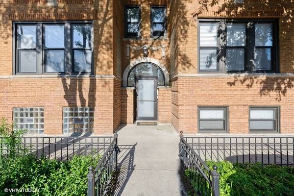 1005 N Campbell AVE #3, Chicago, IL 60622