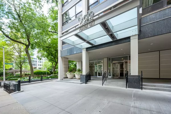 222 E PEARSON ST #507, Chicago, IL 60611